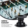 BESPORTBLE Foosball Table Accessories 10 Pairs Replacement Rod Bearings 5/8 Inch Diameter Durable Table Football Shafts Covers for Arcade Game Room view 2