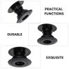 BESPORTBLE Foosball Table Accessories 10 Pairs Replacement Rod Bearings 5/8 Inch Diameter Durable Table Football Shafts Covers for Arcade Game Room view 3