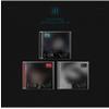 DREAMUS Monsta X Wonho FACADE 3rd Mini Album Jewel Version Contents+Poster On Pack+Tracking Sealed (SET(01+02-03)) view 1