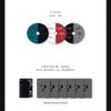 DREAMUS Monsta X Wonho FACADE 3rd Mini Album Jewel Version Contents+Poster On Pack+Tracking Sealed (SET(01+02-03)) view 4