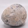 2.7" 335g Ice Sky Blue Celestite Cluster Egg Polished Natural Sparkling Celestine Gemstone Druzy Crystal Mineral Geode Specimen - Madagascar view 4