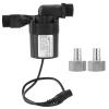 Brewing Pump,Beer Keg Pump,Beer Pressure Pump,DC 12V 18W Brewing Homebrew Pump Circulation Brushless Beer Pumps(with connector), Beer Keg Pump,Brewing Pump,Beer Pressure Pump,DC 1homebrew pump be view 3