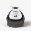 IF Bookaroo Little Bean Bag Phone Rest, for Phone, Tablet or Book - Charcoal view 1