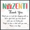 NAZENTI Father Blanket Personalized Papa Blanket, Eagle Flag Blanket - We Hugged This Blanket Custom Blanket for Daddy with Nickname, Fathers Day Blanket, Birthday Gifts for Papa 30x40 50x60 60x80 view 4