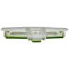 1608698 Foot Window Assembly compatible with Bissell Crosswave Wet Dry Vac 1785, 1785A, 1785B, 1785F, 1785G, 1785P, 1785Q, 1785R, 1785T, 1785V, 1785W17852, 17853, 17854, 17855, 17856, 17858, 17859 view 2