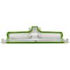 1608698 Foot Window Assembly compatible with Bissell Crosswave Wet Dry Vac 1785, 1785A, 1785B, 1785F, 1785G, 1785P, 1785Q, 1785R, 1785T, 1785V, 1785W17852, 17853, 17854, 17855, 17856, 17858, 17859 view 3