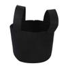 Plants Growing Bag,Garden Plant Bags,Vegetable Flower Aeration Planting Pot Container,Aeration Fabric Pots with Handles for Vegetables Flower Fruit (XS), Garden Plant Bags,Plants Growing Bag,Vege view 1