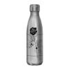 Fifth Sun Rose Hands 17 oz Stainless Steel Water Bottle, 17 Ounce, Multicolored view 1
