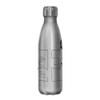 Fifth Sun Rose Hands 17 oz Stainless Steel Water Bottle, 17 Ounce, Multicolored view 2