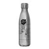 Fifth Sun Rose Hands 17 oz Stainless Steel Water Bottle, 17 Ounce, Multicolored view 3