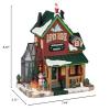 Lemax Aspen Ridge Landscaping & Nursery #25903 view 4