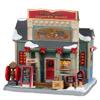 LEMAX Bean Happy Coffee Shop #25929 Multicolor view 1
