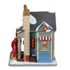 LEMAX Bean Happy Coffee Shop #25929 Multicolor view 3