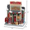 LEMAX Bean Happy Coffee Shop #25929 Multicolor view 4
