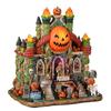 Lemax Crypt of The Lost Pumpkin Souls, with 4.5V Adaptor #25841 view 1