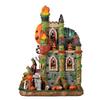 Lemax Crypt of The Lost Pumpkin Souls, with 4.5V Adaptor #25841 view 3