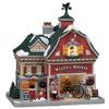 Lemax Village Collection Walter's Wonders #25911 view 1