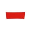 10 Pcs Red Spandex Stretchable Chair Sashes Wedding Party Decorations view 1