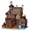 Lemax The Salty Sea Dog Tavern #25907 view 1