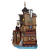 Lemax The Salty Sea Dog Tavern #25907 view 3
