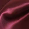 10 Pcs Burgundy Satin Chair Sashes Ties Bows Wedding Party Reception Decorations view 4