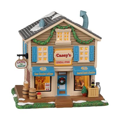 Lemax Casey's General Store #25915
