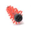 1pc Main Roller Brush for Bissell Crosswave Vacuum Cleaner Replacement Parts for Models 1785Q 2303 2305 2328 1785 1608017 view 1
