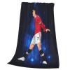 #7 Ultra-Soft Micro Travel Fleece Plush Blankets for Home Bed Couch Livingroom view 3