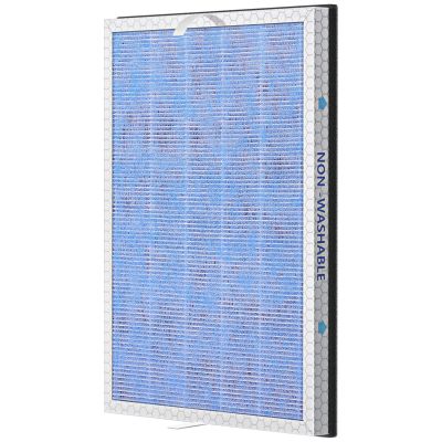 JORAIR MSA3/MSA3S HEPA Replacement Filter Compatible with Membrane Solutions MSA3 and MSA3S Device, 3-Stage HEPA Filter, 1 Pack