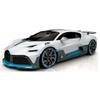 Maisto Bugatti Divo wh | 531526W view 1