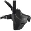 microSHIFT | Advent Light Action Right Trigger Shifter | 1x9 Speed | Advent Compatible Only view 1