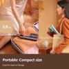 Nesugar Steamer for Clothes Steamer, Fashion Portable Handheld Garment Steamer, 0.8lbs Lightly, 15s Fast Heat-up, 10 Minutes of Continuous Steam, Light Mini Steam Iron for travel and home(100-120V) view 3