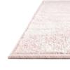 Rugs.com Lennon Collection Rug  5 Ft Square Pink Medium Rug Perfect for Living Rooms, Kitchens, Entryways view 4
