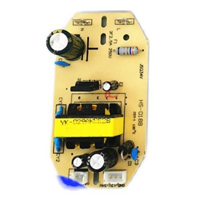 Atomizer Power Mainboard Replacement Household Humidifier Parts GeneraI Fittings Maintenance Control Panel Board #717#
