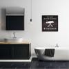 Stupell Industries Ironing Dryer Laundry Quote Text Grain Pattern, Design by Marcus Prime view 2