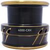 Daiwa Genuine Parts 22 Caldia SW 4000-CXH Spool (2-9), Part Number: 10, Part Code: 128E84 view 1