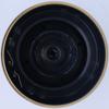 Daiwa Genuine Parts 22 Caldia SW 4000-CXH Spool (2-9), Part Number: 10, Part Code: 128E84 view 4