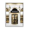 Stupell Industries Designer Jewelry Storefront Urban Glam Fashion Photography, Design by Madeline Blake view 1