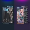 Dreamus aespa - Girls [KWANGYA+Real World ver. SET] 2Album+2Folded Posters SMK1454 0 view 1
