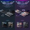 Dreamus aespa - Girls [KWANGYA+Real World ver. SET] 2Album+2Folded Posters SMK1454 0 view 2