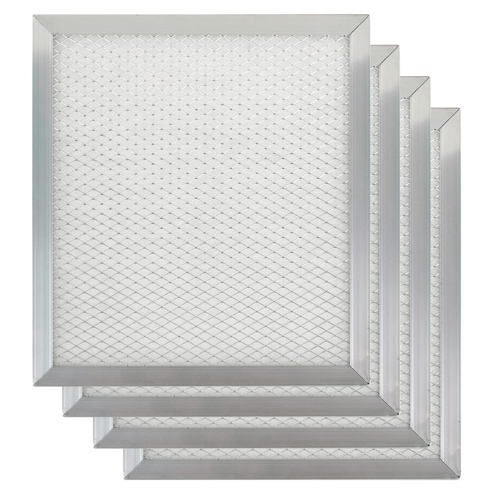 Abestorm MERV-8 Filter for Commercial Dehumidifier Hurricane LGR85 (Pack of 4)