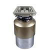 Talea Kitchen Food Waste Drain Strainer Filter Basket,4.5'' Kitchen Waste Crusher XK283C010 view 4