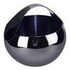 ice bucket for cocktail bar Ice Bucket Stainless Steel Insulated Ice Wine Bucket Thick Portable Wine Chiller Cooler Champagne Ice Cube Container For Party Bar-d 18x18x18cm view 1