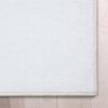 Well Woven Playful Roads Light Grey 6' x 9' Kids Road Rug Traffic Playmat view 4