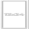 13x34 Shadow Box White Solid Pine Wood Display Frame with Acid-Free Backing UV Acrylic & Hanging Hardware with 0.75" Usable Depth and 0.75" Frame Moulding Width view 1