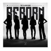 PIXY - REBORN (3rd Mini Album) (BLACK ver.) view 1