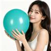 18 Inch 10 Pack Teal Balloons KIRIKOU Big Large Round Helium Thick Latex Balloons for Birthday Wedding Baby Shower Graduation Party Decoration view 4