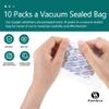 Hombao 200 Packs 400cc Oxygen Absorbers for Food Storage view 4