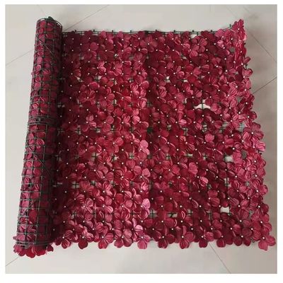 Artificial Plant Wall Fake Vines Leaf Garland Green Leaves Fake Plants Leaves and Vine Decoration Wall Grass Decor Indoor for Bedroom Wedding Party Garden Wall Decoration
