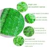 Artificial Plant Wall Fake Vines Leaf Garland Green Leaves Fake Plants Leaves and Vine Decoration Wall Grass Decor Indoor for Bedroom Wedding Party Garden Wall Decoration view 3